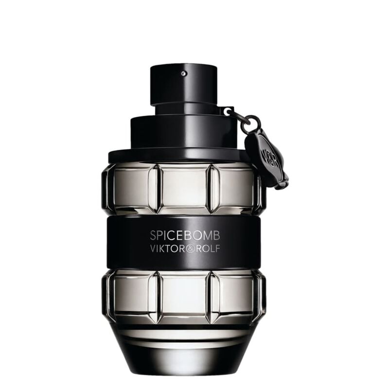 Viktor & Rolf Spice Bomb Edt 90ml