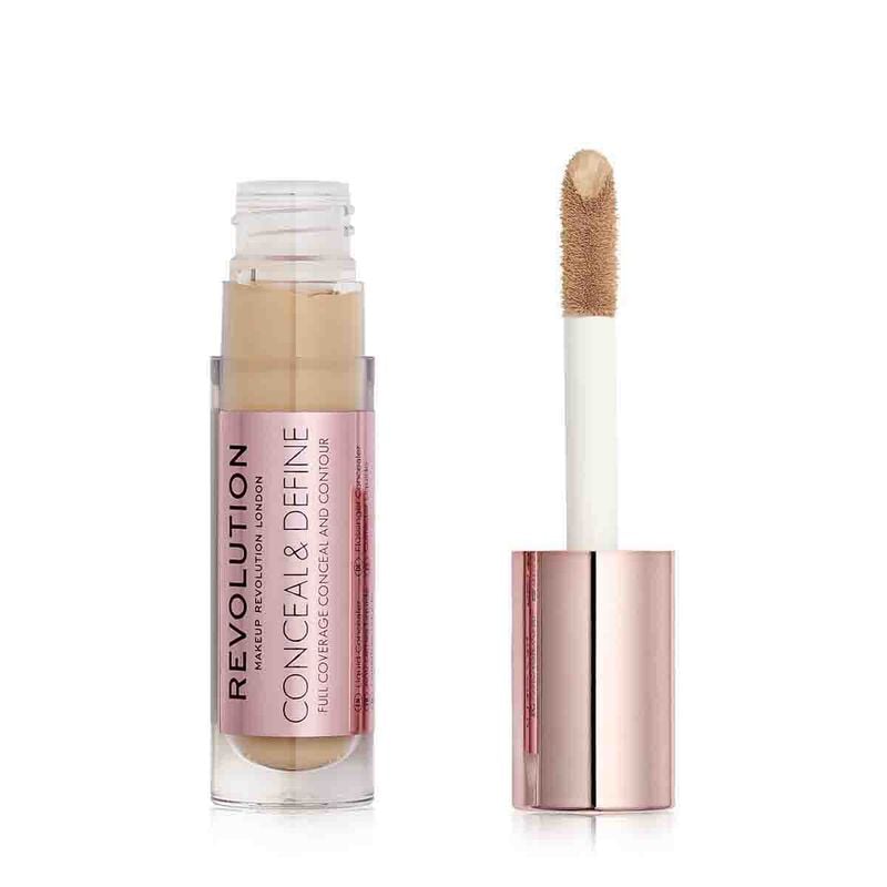 Conceal & Define Concealer C10