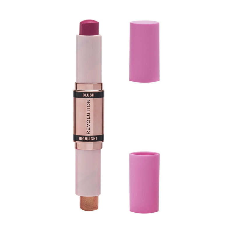 Blush And Highlight Stick