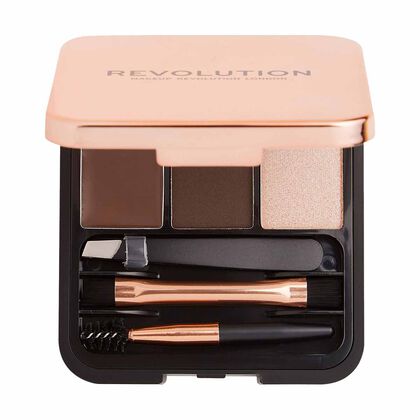 Brow Sculpt Kit