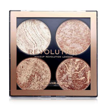 Cheek Kit