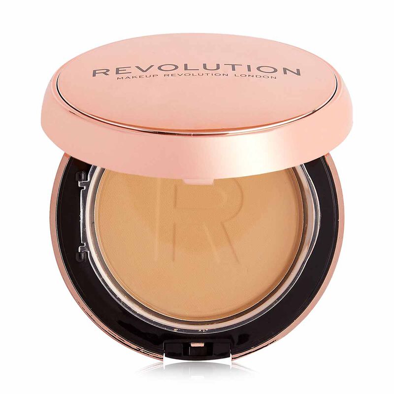 Conceal And Define Powder Foundation