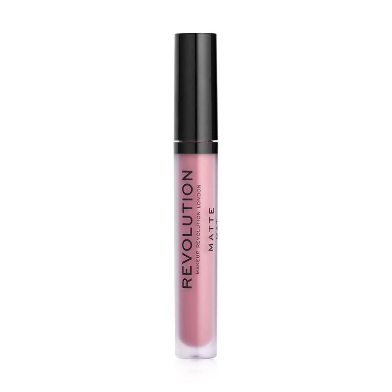 Matte Lipstick