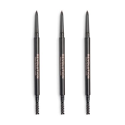 Duo Brow Definer Pencil