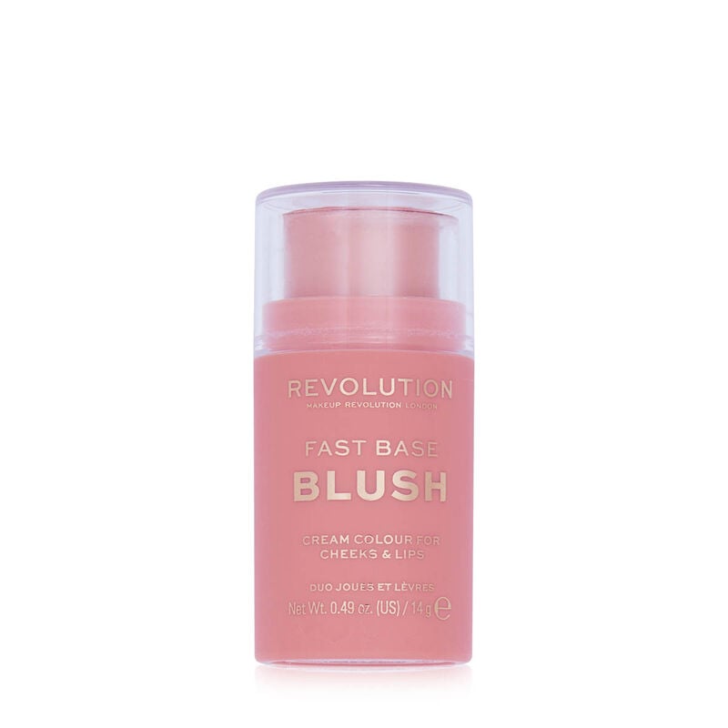 Fast Base Blush Stick