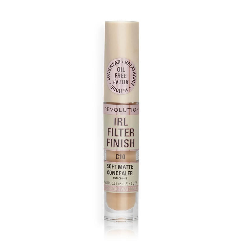 Filter Finish Concealer