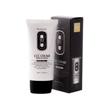 Ccc Cream Light