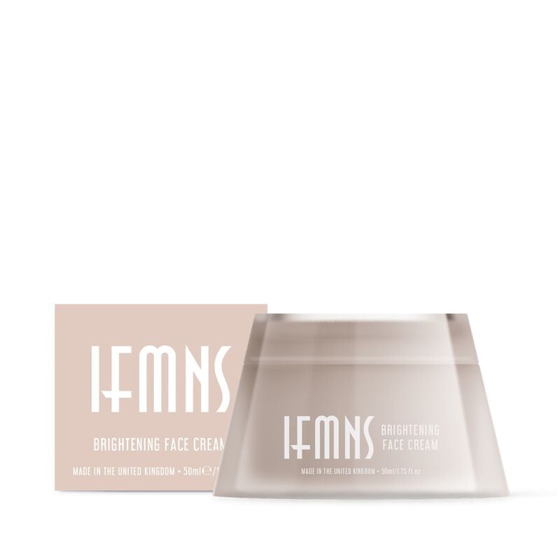 Brightening Face Cream