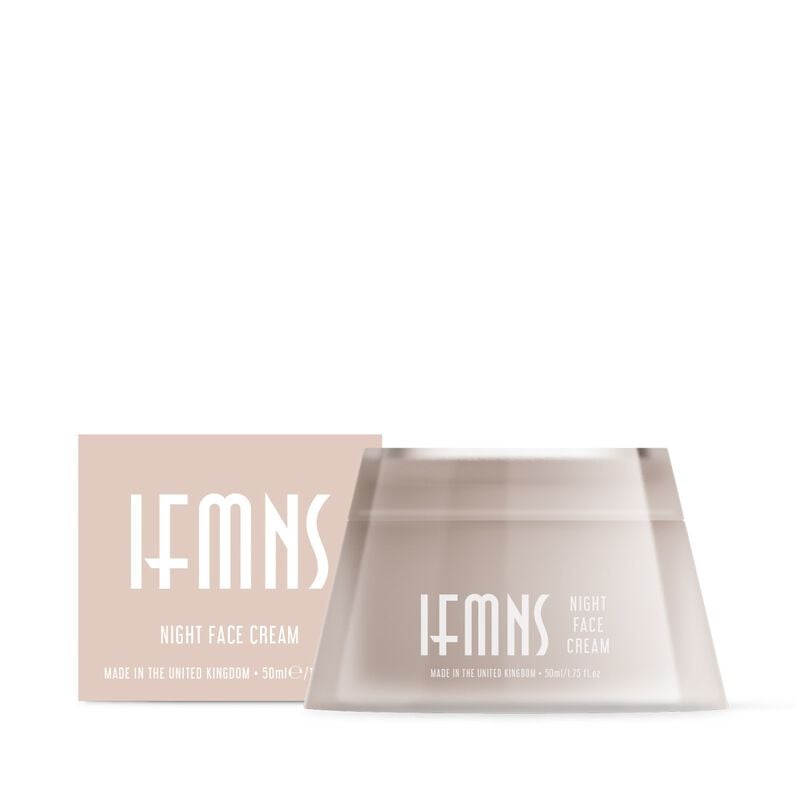 Night Face Cream