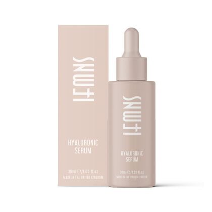 Hyaluronic Serum