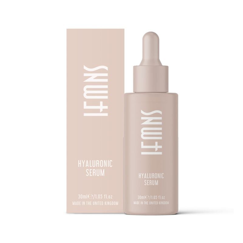 Hyaluronic Serum