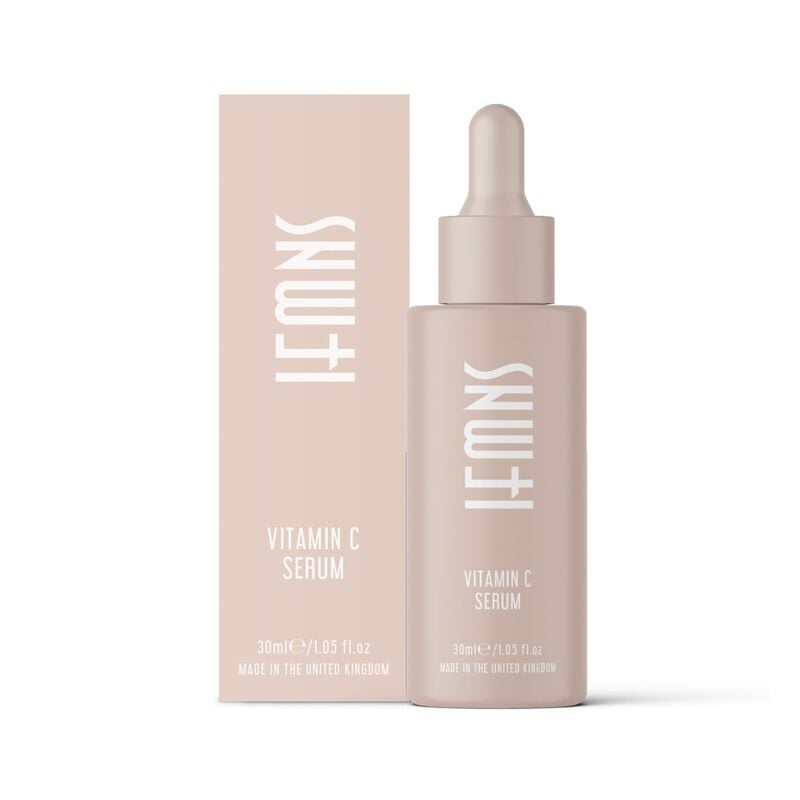 Vitamin C Serum