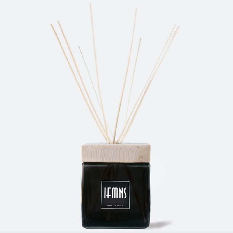 Home Fragrance Orange & Date
