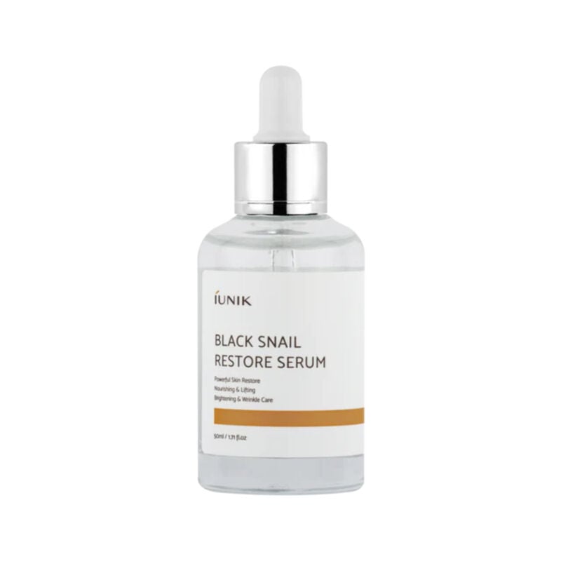 Black Snail Restore Serum