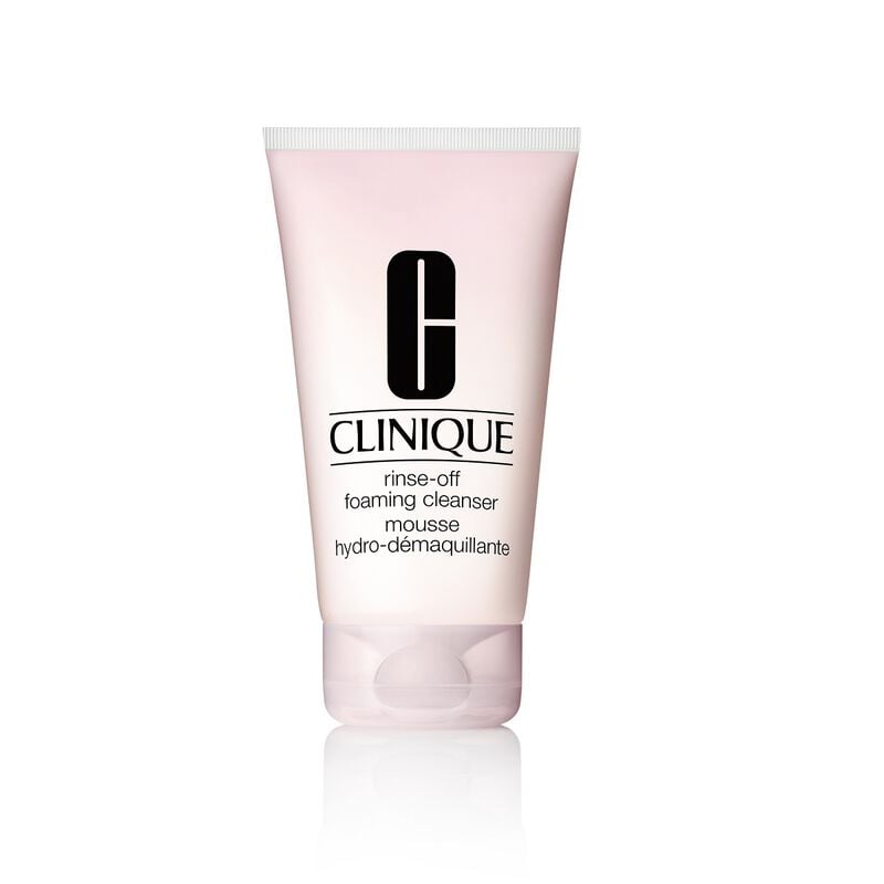Rinse Off Foaming Cleanser 150ml