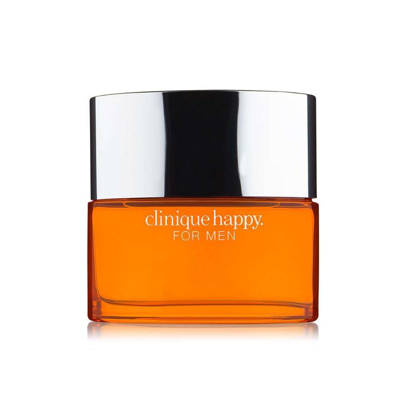 Clinique Happy For Men Cologne Spray 50 Ml