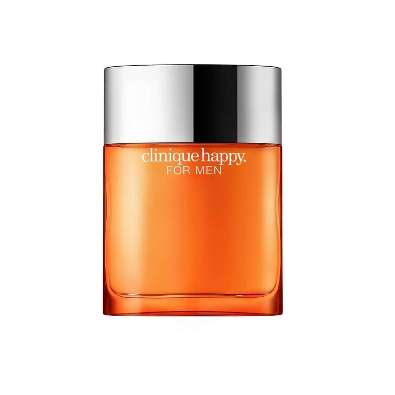Clinique Happy For Men Cologne Spray 100 Ml