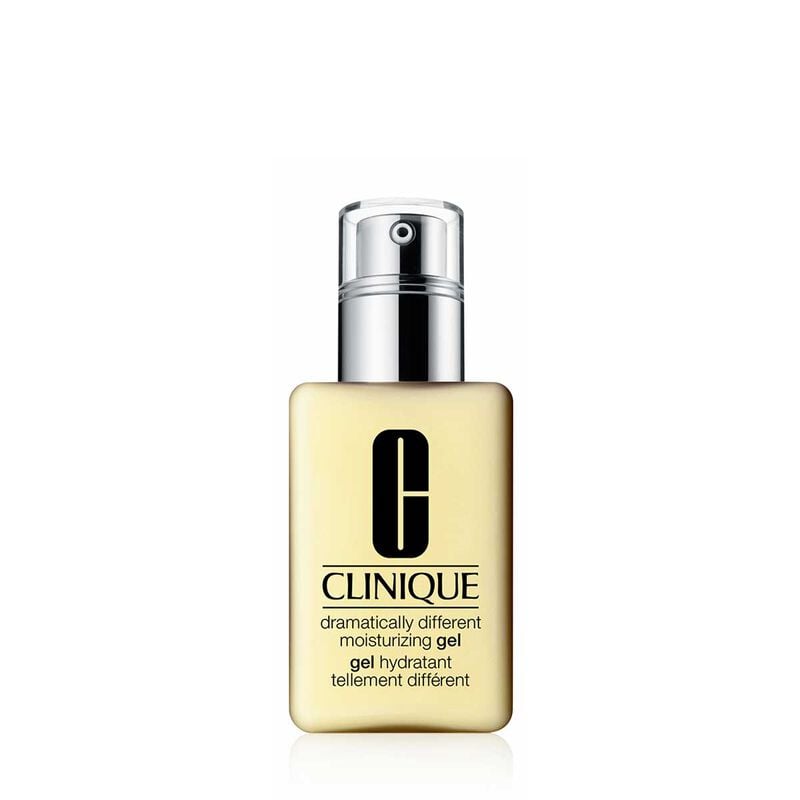 Dramatically Different Moisturizing Lotion Gel
