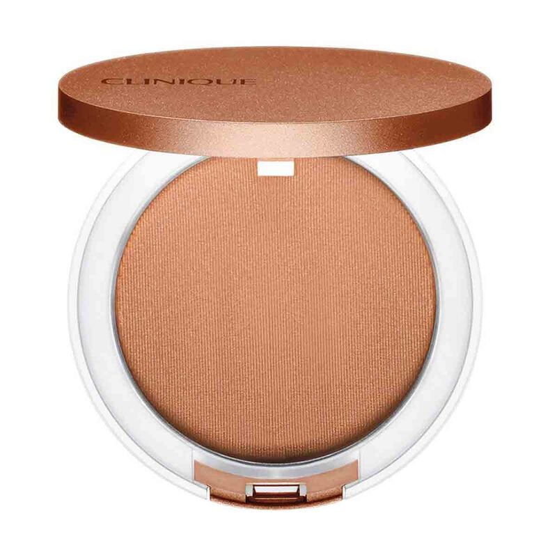 True Bronze Pressed Powder Bronzer