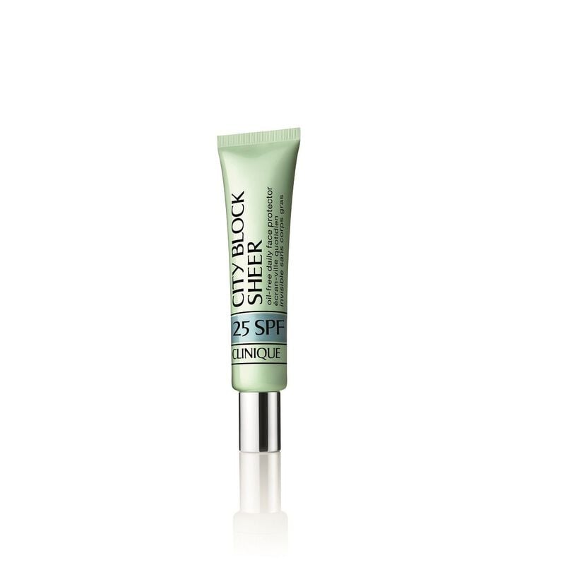 Super City Block Sheer Spf 25 40ml