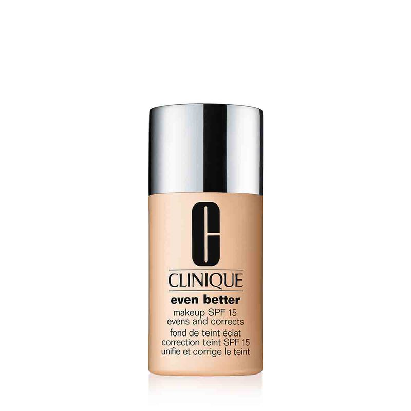 Even Better Makeup Broad Spectrum Spf 15