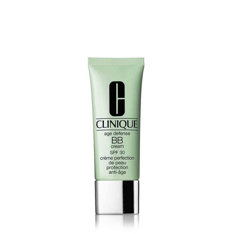 Age Defense Bb Cream Broad Spectrum Spf 30
