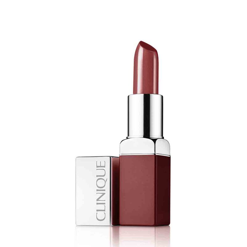 Pop Lip Colour + Primer