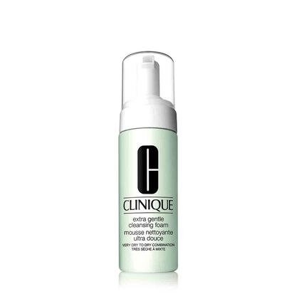Extra Gentle Cleansing Foam 125ml