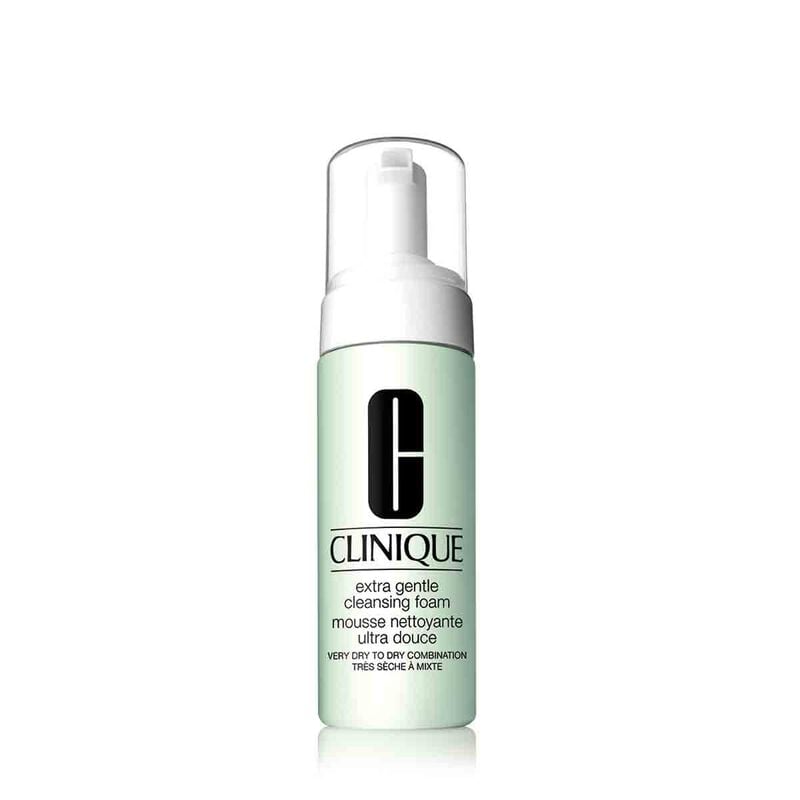 Extra Gentle Cleansing Foam 125ml