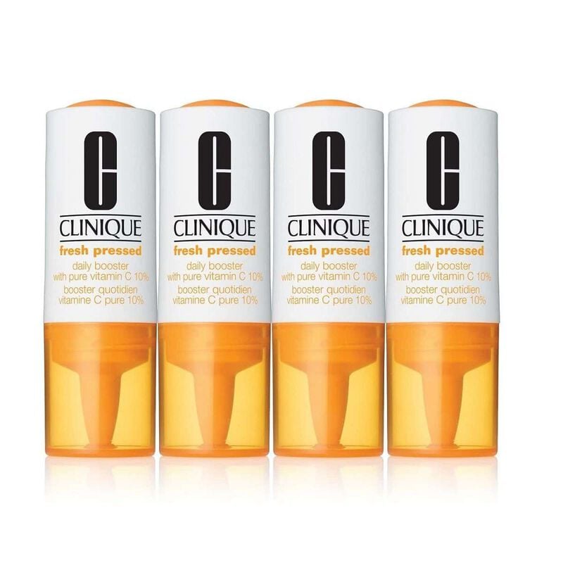 Fresh Pressed Daily Booster With Pure Vitamin C