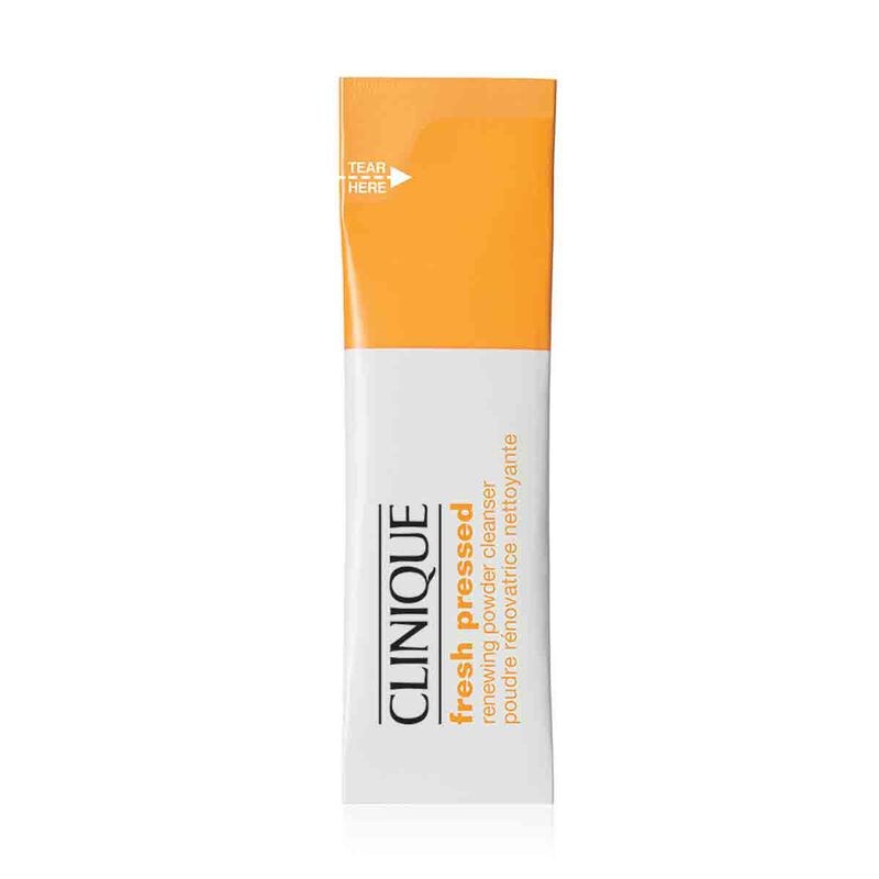 Fresh Pressed Renewing Powder Cleanser With Pure Vitamin C