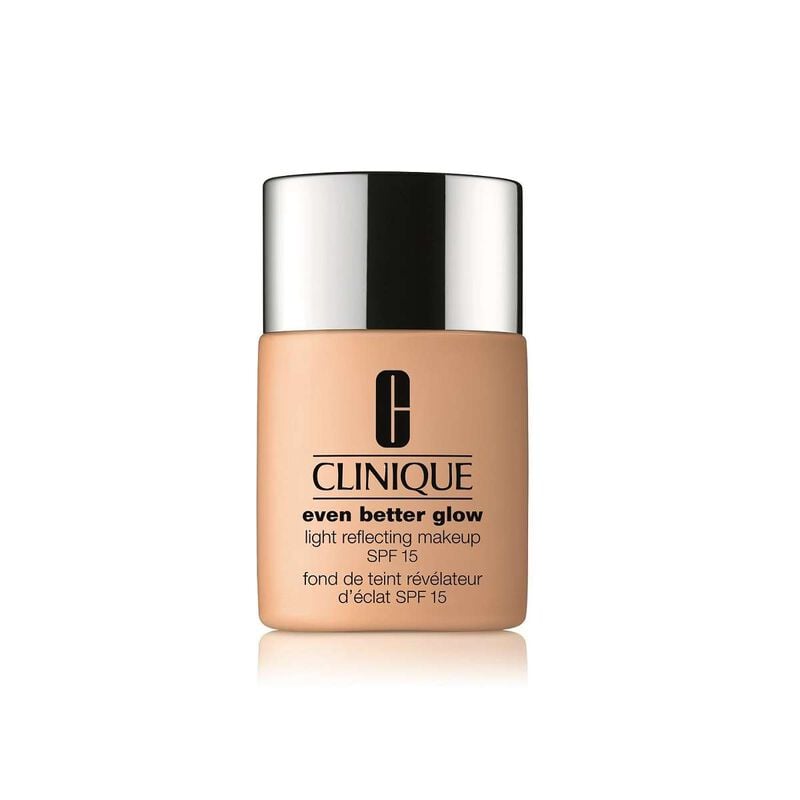 Even Better Glow Light Reflecting Makeup Spf 15 - Cream Chamois