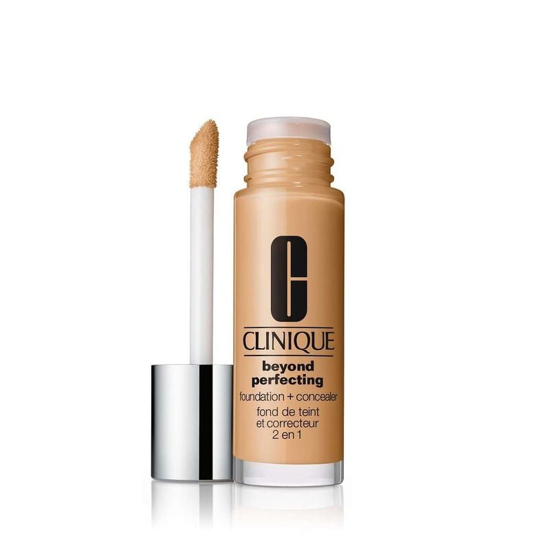Beyond Perfecting Foundation And Concealer - Wn 38 Sesame