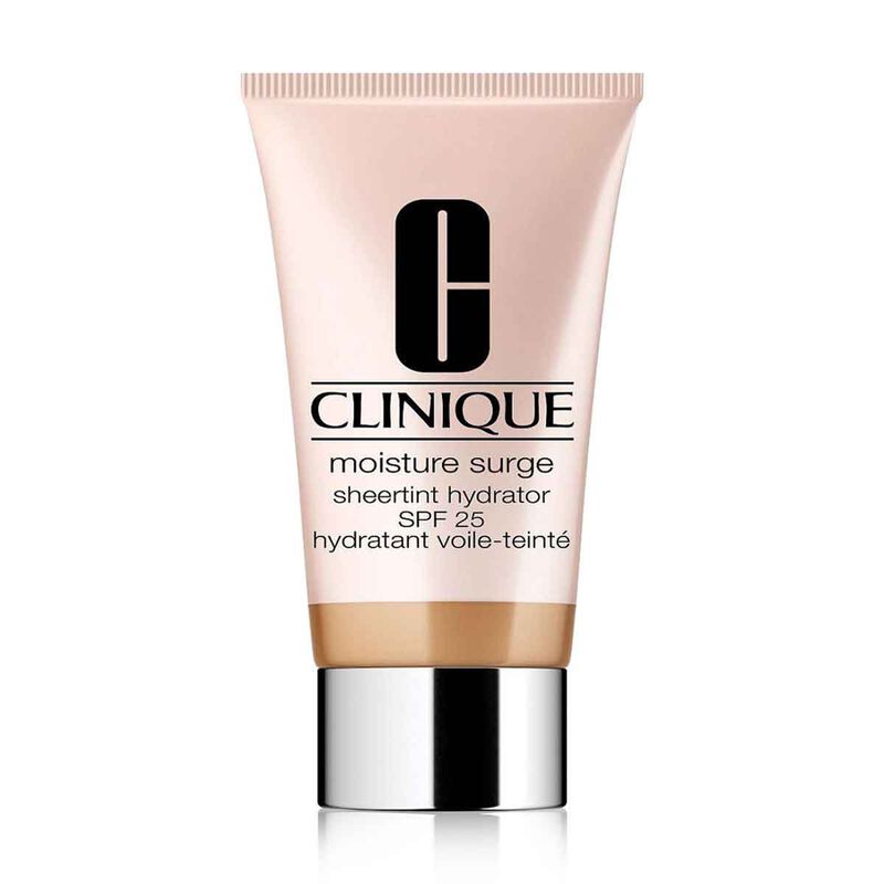 Moisture Surge Sheertint Hydrator Spf 25 40ml
