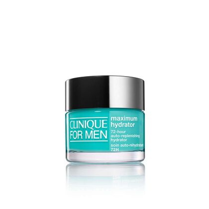 Clinique For Men™ Maximum Hydrator 72-hour Auto-replenishing Hydrator
