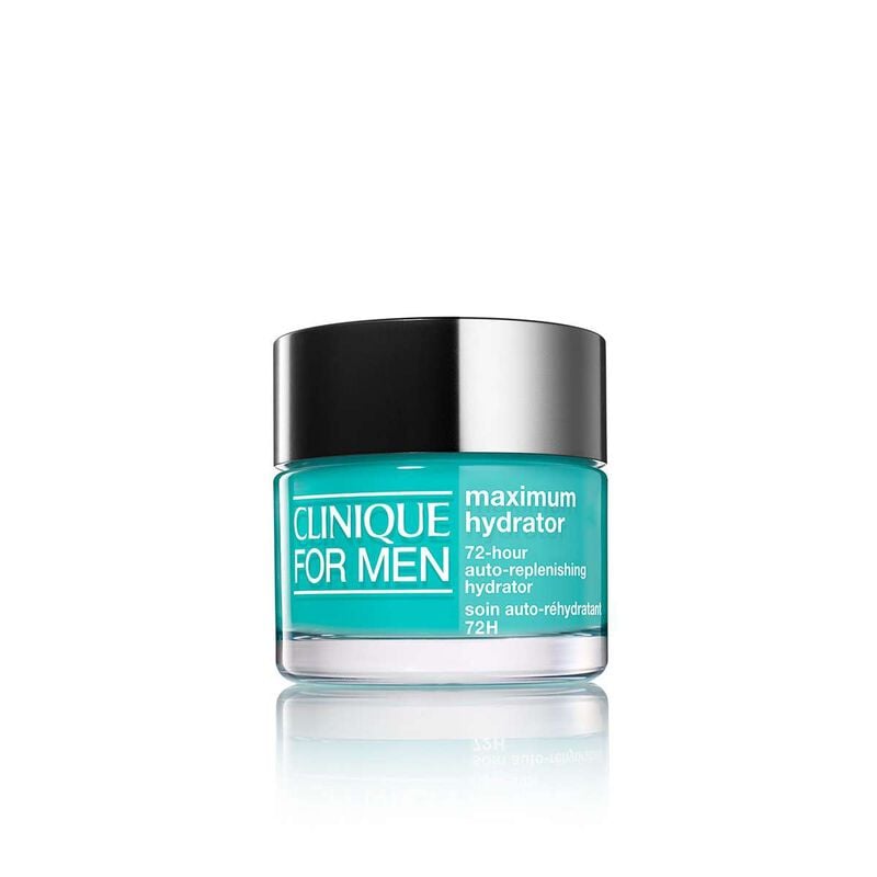Clinique For Men Maximum Hydrator 72-hour Auto-replenishing Hydrator