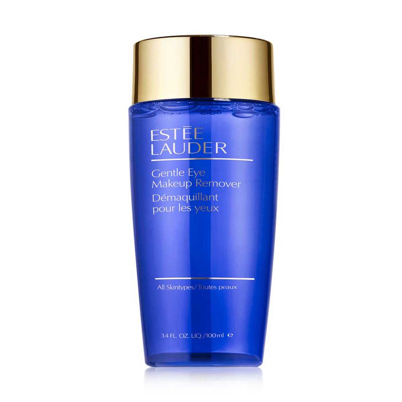Gentle Eye Makeup Remover