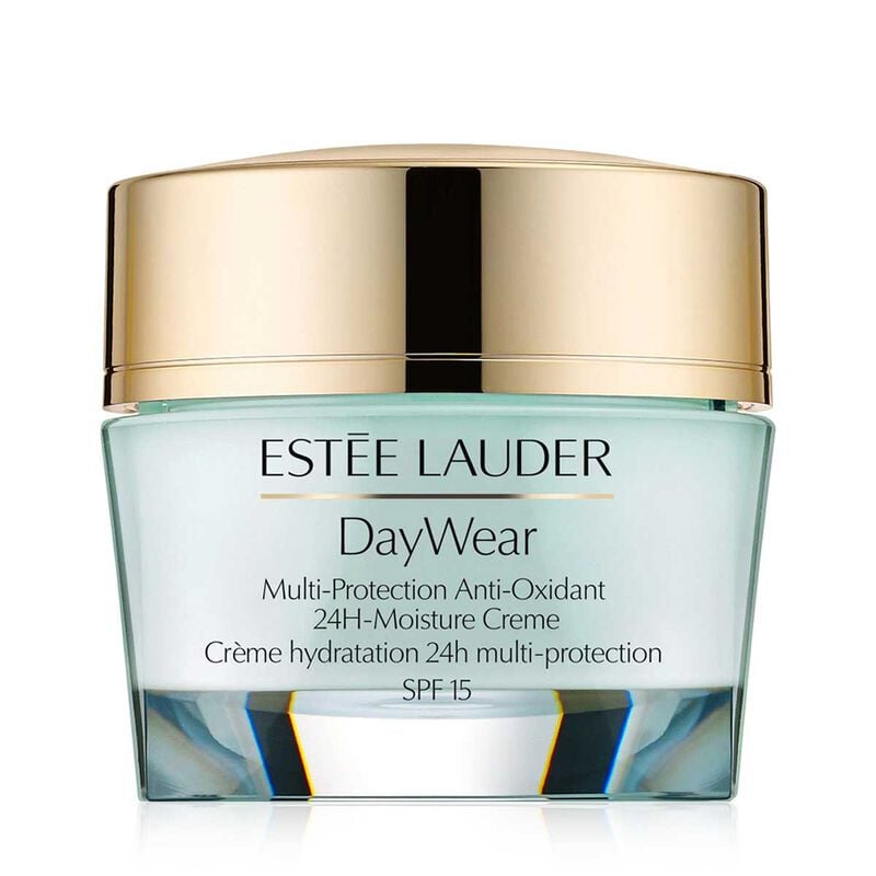 Daywear Multi-protection Anti-oxidant 24h-moisture Creme Spf 15