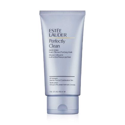 Perfectly Clean Multi-action Foam Cleanser