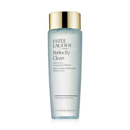 Perfectly Clean Multi Action Toning Lotion/refiner