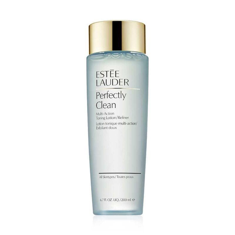 Perfectly Clean Multi Action Toning Lotion/refiner