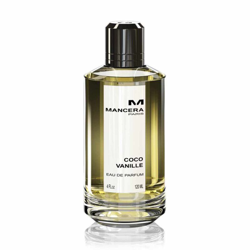 Coco Vanille Eau De Parfum 120ml