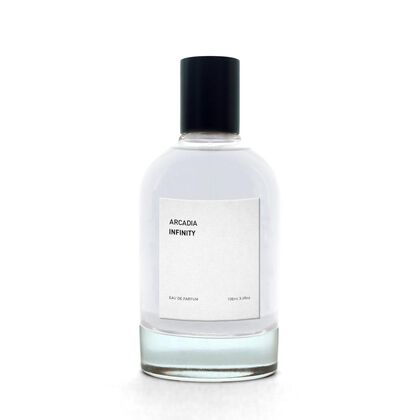 Infinity Limited Edition Eau De Parfum