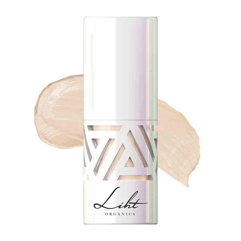 Youth Elixir Liquid Foundation