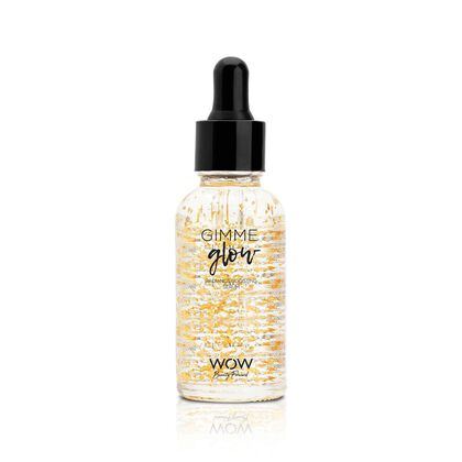 Gimme Glow! - Radiance Boosting Primer