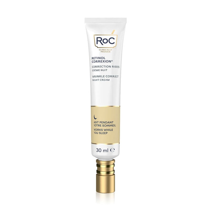 Retinol Correxion Wrinkle Correct Night Cream 30ml
