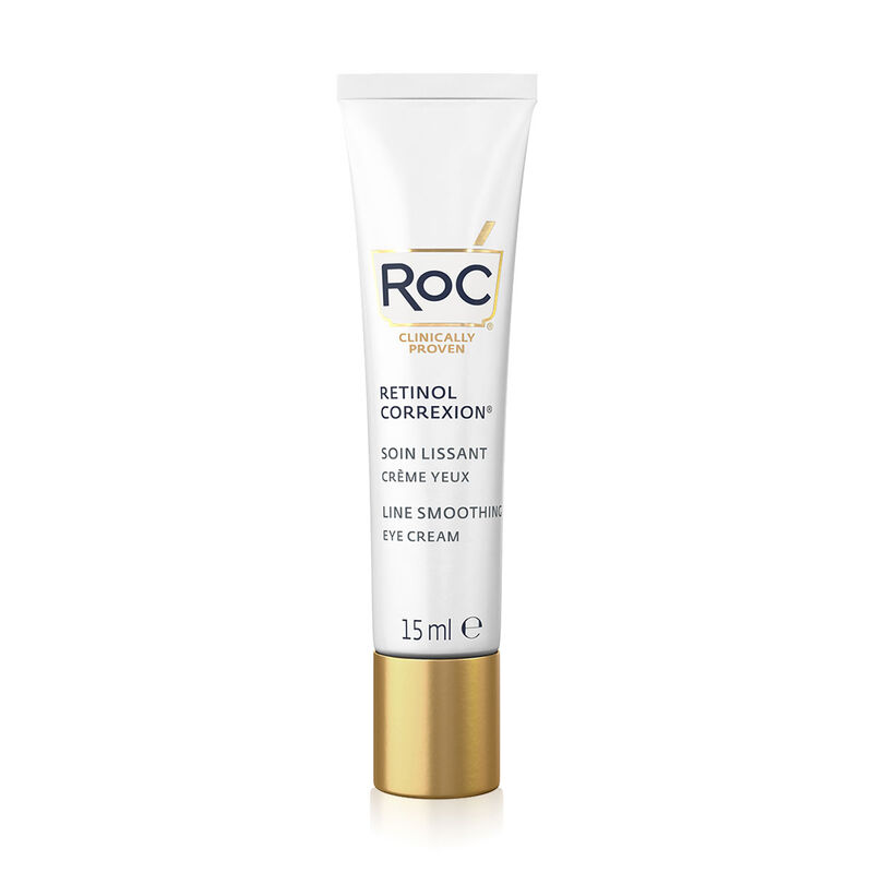 Retinol Correxion Line Smoothing Eye Cream 15ml