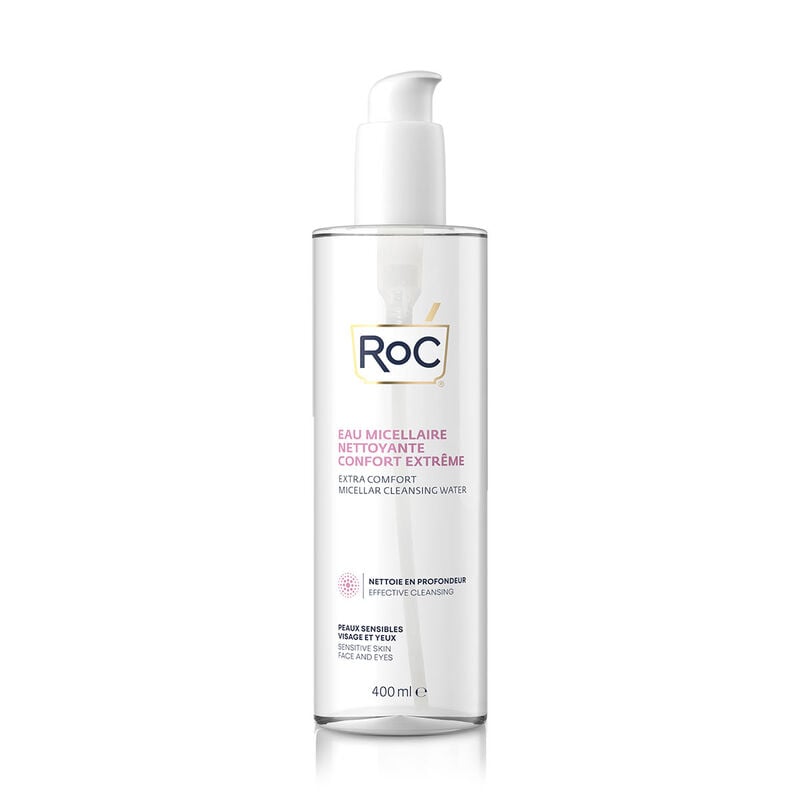 Micellar Extra Comfort Cleansing Water 400ml