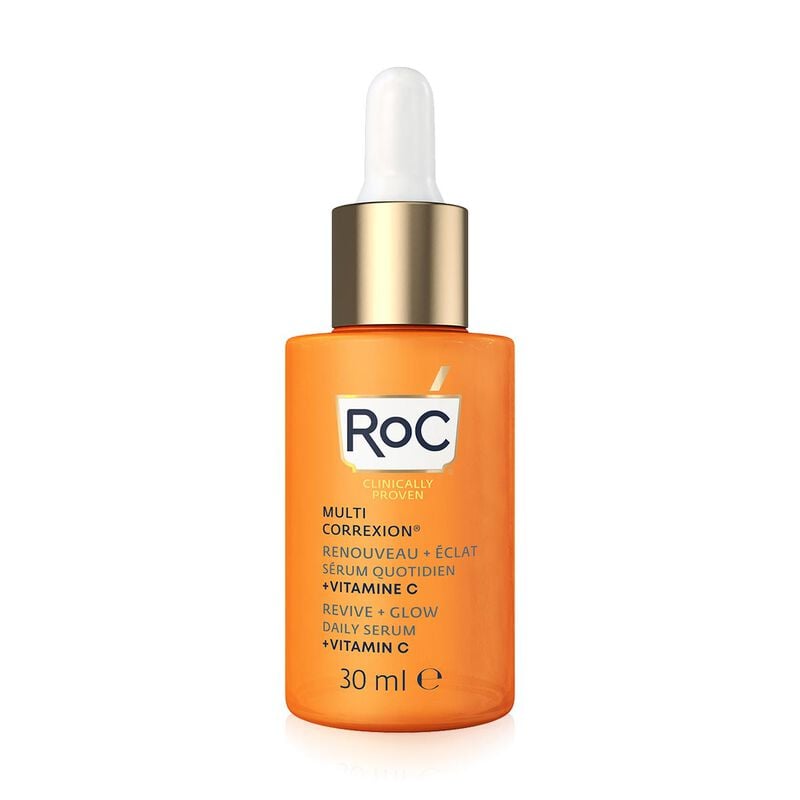 Multi Correxion Revive & Glow Daily Serum Dropper 30ml