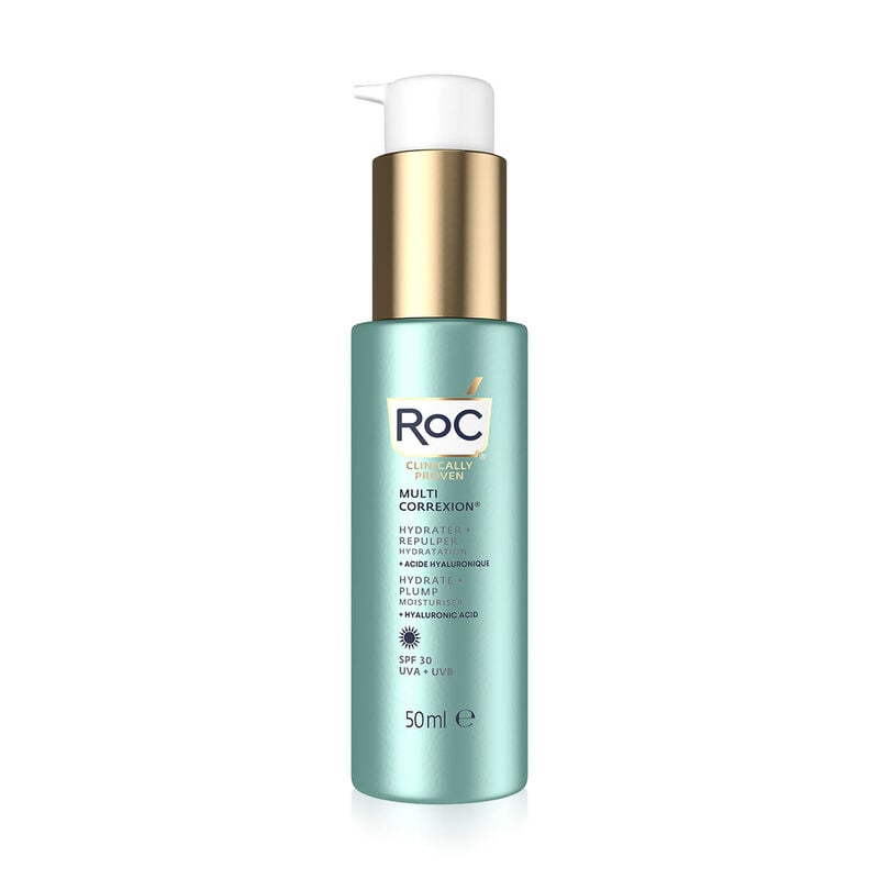 Multi Correxion Hydrate Plump Moisturizer Spf 30 50ml